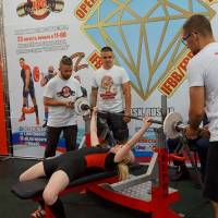 OPEN DIAMOND STARS CUP IPC/IFBB  (Фото №0191)