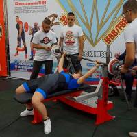OPEN DIAMOND STARS CUP IPC/IFBB  (Фото №0193)