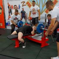 OPEN DIAMOND STARS CUP IPC/IFBB  (Фото №0194)
