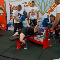 OPEN DIAMOND STARS CUP IPC/IFBB  (Фото №0195)