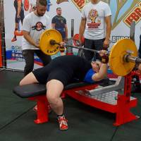 OPEN DIAMOND STARS CUP IPC/IFBB  (Фото №0198)