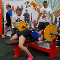 OPEN DIAMOND STARS CUP IPC/IFBB  (Фото №0199)
