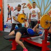 OPEN DIAMOND STARS CUP IPC/IFBB  (Фото №0201)