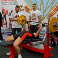 OPEN DIAMOND STARS CUP IPC/IFBB  (Фото №0203)