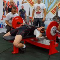 OPEN DIAMOND STARS CUP IPC/IFBB  (Фото №0205)