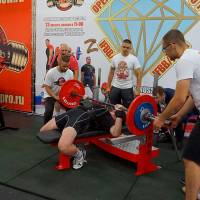 OPEN DIAMOND STARS CUP IPC/IFBB  (Фото №0206)