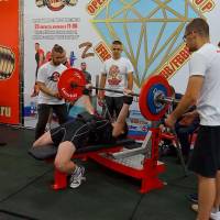 OPEN DIAMOND STARS CUP IPC/IFBB  (Фото №0207)