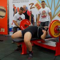 OPEN DIAMOND STARS CUP IPC/IFBB  (Фото №0208)