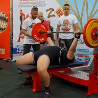 OPEN DIAMOND STARS CUP IPC/IFBB  (Фото №0209)