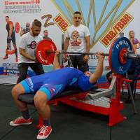 OPEN DIAMOND STARS CUP IPC/IFBB  (Фото №0210)
