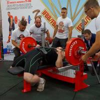 OPEN DIAMOND STARS CUP IPC/IFBB  (Фото №0211)