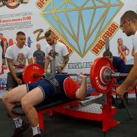 OPEN DIAMOND STARS CUP IPC/IFBB  (Фото №0213)