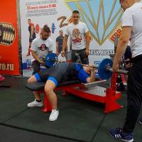 OPEN DIAMOND STARS CUP IPC/IFBB  (Фото №0215)