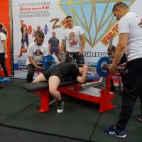 OPEN DIAMOND STARS CUP IPC/IFBB  (Фото №0216)