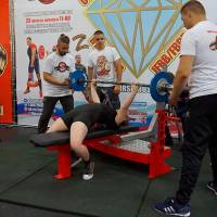 OPEN DIAMOND STARS CUP IPC/IFBB  (Фото №0217)