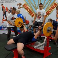OPEN DIAMOND STARS CUP IPC/IFBB  (Фото №0221)