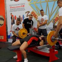 OPEN DIAMOND STARS CUP IPC/IFBB  (Фото №0223)
