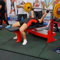 OPEN DIAMOND STARS CUP IPC/IFBB  (Фото №0224)