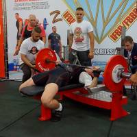 OPEN DIAMOND STARS CUP IPC/IFBB  (Фото №0226)
