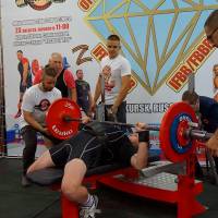 OPEN DIAMOND STARS CUP IPC/IFBB  (Фото №0228)