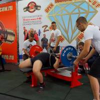 OPEN DIAMOND STARS CUP IPC/IFBB  (Фото №0230)