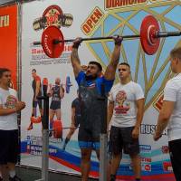 OPEN DIAMOND STARS CUP IPC/IFBB  (Фото №0238)