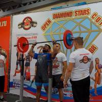 OPEN DIAMOND STARS CUP IPC/IFBB  (Фото №0240)