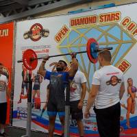 OPEN DIAMOND STARS CUP IPC/IFBB  (Фото №0241)