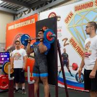 OPEN DIAMOND STARS CUP IPC/IFBB  (Фото №0242)