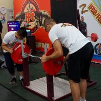 OPEN DIAMOND STARS CUP IPC/IFBB  (Фото №0246)