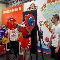 OPEN DIAMOND STARS CUP IPC/IFBB  (Фото №0247)