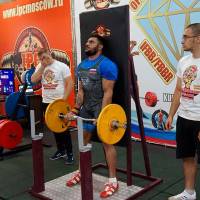 OPEN DIAMOND STARS CUP IPC/IFBB  (Фото №0250)