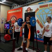 OPEN DIAMOND STARS CUP IPC/IFBB  (Фото №0253)