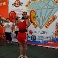OPEN DIAMOND STARS CUP IPC/IFBB  (Фото №0269)
