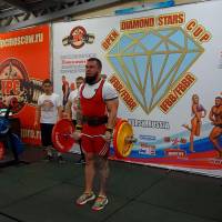 OPEN DIAMOND STARS CUP IPC/IFBB  (Фото №0270)