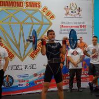 OPEN DIAMOND STARS CUP IPC/IFBB  (Фото №0272)