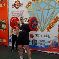 OPEN DIAMOND STARS CUP IPC/IFBB  (Фото №0274)
