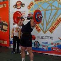OPEN DIAMOND STARS CUP IPC/IFBB  (Фото №0275)