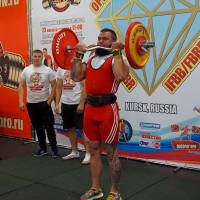 OPEN DIAMOND STARS CUP IPC/IFBB  (Фото №0276)