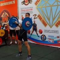 OPEN DIAMOND STARS CUP IPC/IFBB  (Фото №0281)