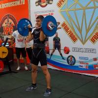 OPEN DIAMOND STARS CUP IPC/IFBB  (Фото №0282)