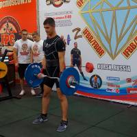 OPEN DIAMOND STARS CUP IPC/IFBB  (Фото №0283)