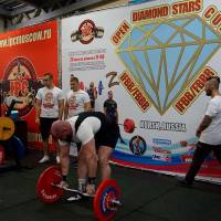 OPEN DIAMOND STARS CUP IPC/IFBB  (Фото №0284)