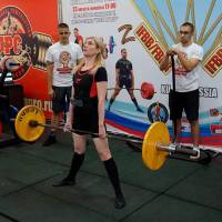 OPEN DIAMOND STARS CUP IPC/IFBB  (Фото №0285)