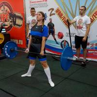 OPEN DIAMOND STARS CUP IPC/IFBB  (Фото №0286)