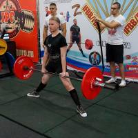 OPEN DIAMOND STARS CUP IPC/IFBB  (Фото №0287)