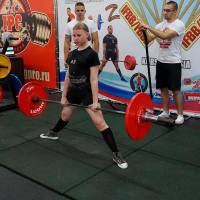 OPEN DIAMOND STARS CUP IPC/IFBB  (Фото №0288)