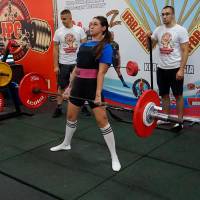 OPEN DIAMOND STARS CUP IPC/IFBB  (Фото №0289)