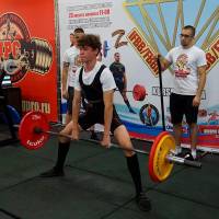 OPEN DIAMOND STARS CUP IPC/IFBB  (Фото №0291)