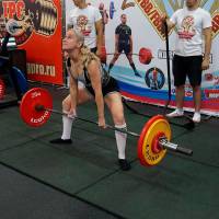 OPEN DIAMOND STARS CUP IPC/IFBB  (Фото №0292)